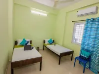 2 BHK Flat for Rent in Sri Bagyalaxmi Colony, Manikonda, Hyderabad