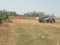  Residential Plot for Sale in Mohanlalganj, Lucknow