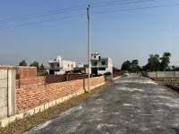  Residential Plot for Sale in Gosainganj, Lucknow