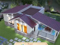 1 BHK Farm House for Sale in Yercaud, Salem