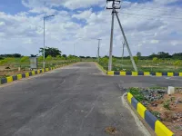 Residential Plot for Sale in Sadasivpet, Sangareddy