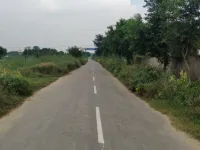  Agricultural Land for Sale in Mandkola, Palwal