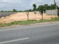  Industrial Land for Sale in Sidhpur, Patan