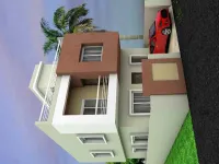 2 BHK House for Sale in Jambhulwadi, Pune