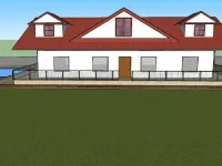 2 BHK Farm House for Sale in Sector 150 Noida