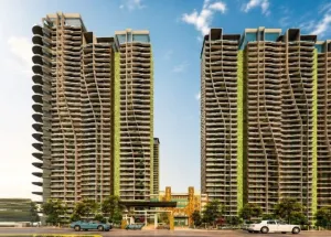 4 BHK Flat for Sale in Sector 76 Noida