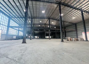 Industrial Land for Sale in Ecotech III, Greater Noida
