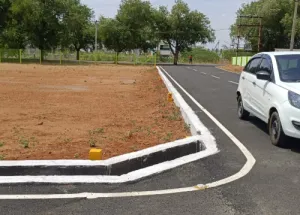 Residential Plot for Sale in Manikandam, Tiruchirappalli