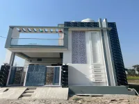 2 BHK House for Sale in Harrawala, Dehradun