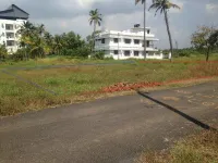  Residential Plot for Sale in Tripunithura, Kochi