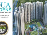 3 BHK Flat for Sale in Greater Noida West