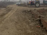  Industrial Land for Sale in Modinagar, Ghaziabad