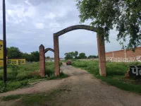  Residential Plot for Sale in Shamshabad Road, Agra