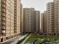 2 BHK Flat for Sale in Taj Nagari Phase 2, Taj Nagari, Agra