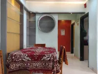2 BHK Flat for Rent in Sector 42A, Seawoods, Navi Mumbai