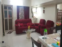 1 BHK Flat for Rent in Lokhandwala, Andheri West, Mumbai