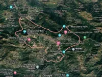  Commercial Land for Sale in Mussoorie, Dehradun