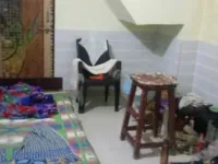 1 RK Flat for Rent in Sector 3, Kopar Khairane, Navi Mumbai