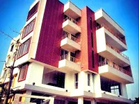 2 BHK Flat for Rent in Saguna More, Patna