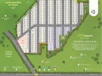  Residential Plot for Sale in Gudavalli, Vijayawada