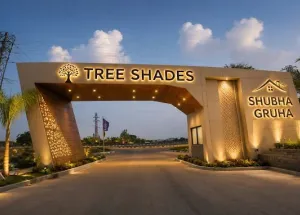  Residential Plot for Sale in Shadnagar, Hyderabad