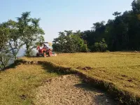  Agricultural Land for Sale in Morni Hills, Panchkula