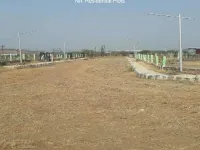 Residential Plot for Sale in Satara Road, Pune