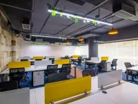  6300 Sq.ft. Office Space for Rent in Kharadi, Pune