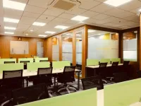 Office Space for Rent in Jangali Maharaj Road, Pune