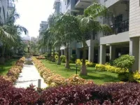 3 BHK Flat for Rent in Electronic City, Bangalore