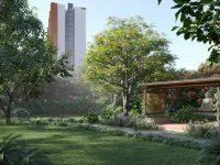 3 BHK Flat for Sale in Whitefield, Bangalore