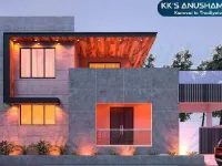 2 BHK House for Sale in Thudiyalur, Coimbatore