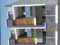 1 BHK House for Sale in Damoh Naka, Jabalpur