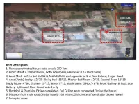 3 BHK House for Sale in Jhajjar Road, Rewari