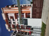 3 BHK Flat for Sale in Malow Ali, Jorhat