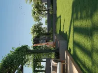 4 BHK Flat for Sale in South Bopal, Ahmedabad