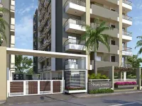 2 BHK Flat for Rent in Shilaj, Ahmedabad