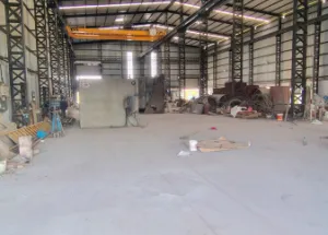 Factory for Rent in Changodar, Ahmedabad