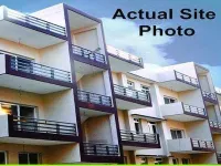2 BHK Flat for Sale in Ram Ganga Vihar, Moradabad
