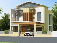 3 BHK House for Sale in Guruvayur, Thrissur