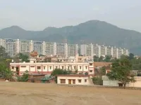  Residential Plot for Sale in Sahastradhara Road, Dehradun