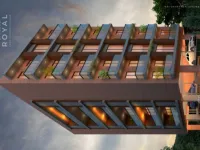 4 BHK Builder Floor for Sale in CIDCO, Nashik