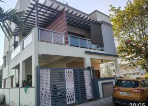 4 BHK House for Sale in Hbr Layout, Bangalore