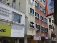 Commercial Shop for Sale in Meeta Nagar, Kondhwa, Pune