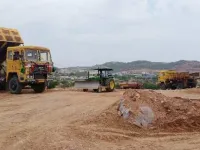  Residential Plot for Sale in Piglipur, Hyderabad