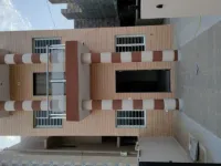 2 BHK House for Rent in Madhapar, Bhuj
