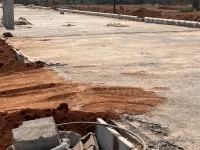  Residential Plot for Sale in Shamshabad, Hyderabad