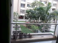 2 BHK Flat for Rent in Bhayli, Vadodara