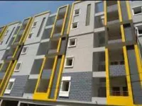 2 BHK Flat for Sale in Bachupally, Hyderabad