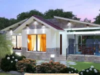 1 BHK Farm House for Sale in Yercaud, Salem